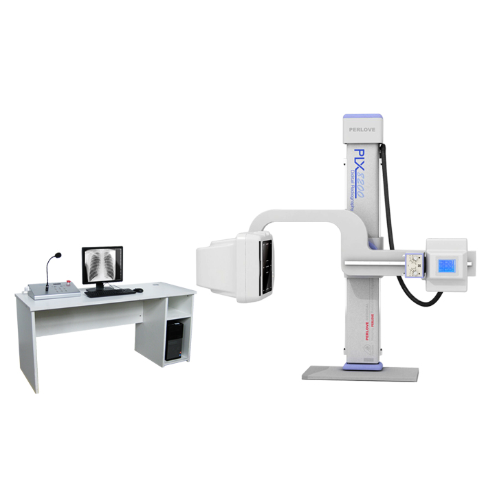 放射科設備數字化X光機生產商報價多少？