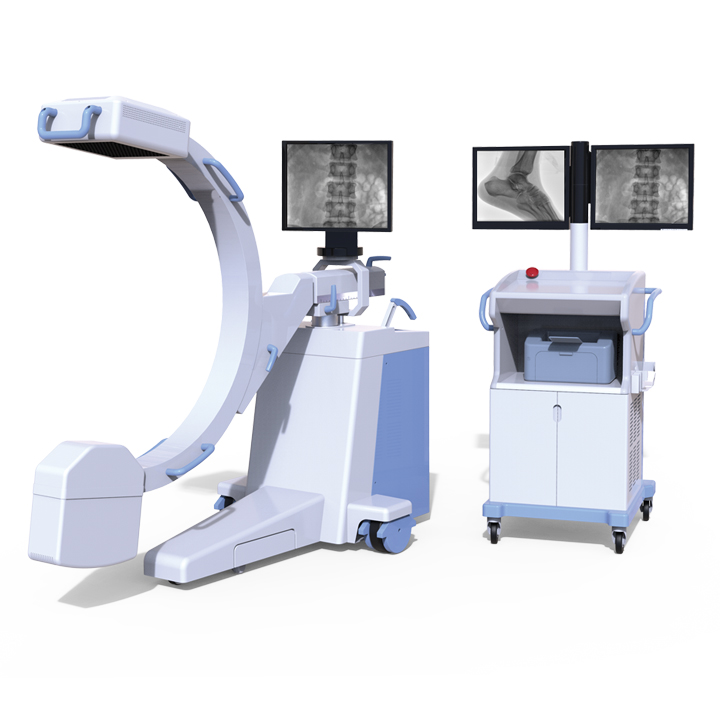 進口品牌小型c型臂x光機制造商價格多少？