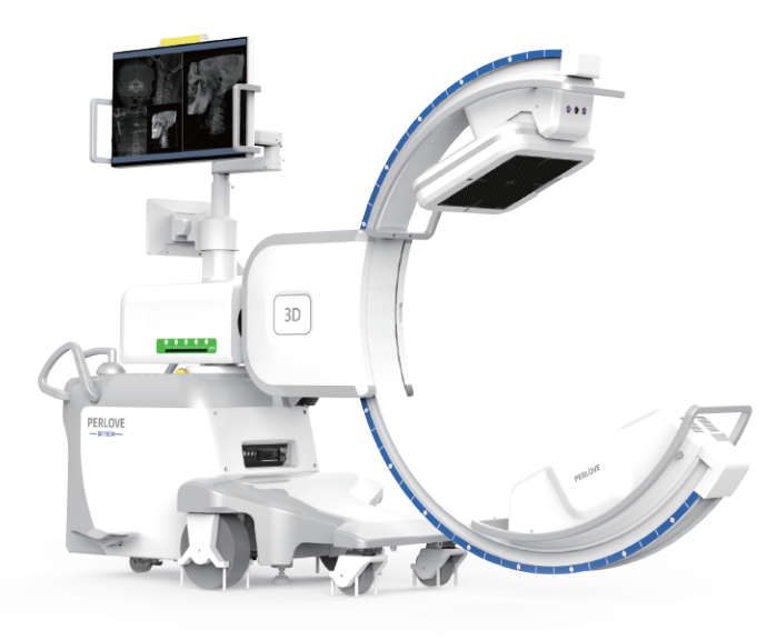 三維C形臂的圖像處理系統(tǒng)對比二維移動(dòng)C型臂有哪些特點(diǎn)