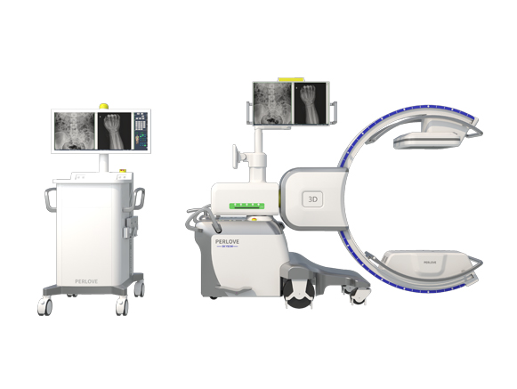 移動式C形臂X射線機成為骨科醫療中心必備設備，為什么？