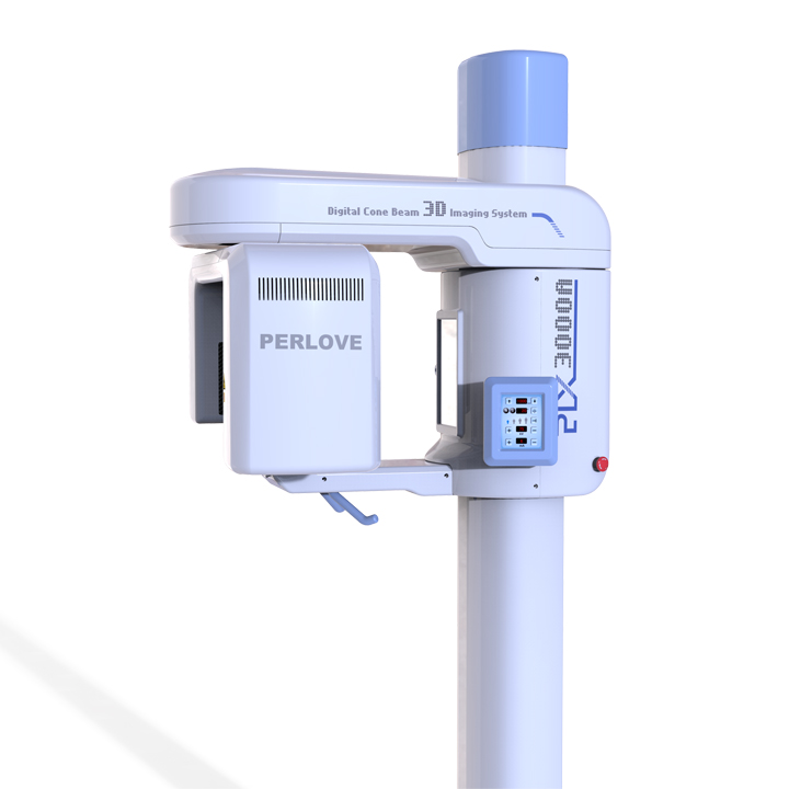 到底選擇哪種視野的牙科cbct？多大才合適呢？