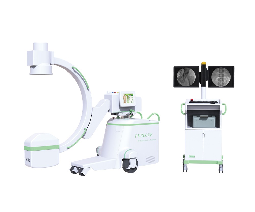 為什么做了X光機檢查，還要照CT？核磁共振又是啥？