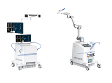 為什么骨科手術機器人能夠更早的實現技術和商業(yè)應用呢？