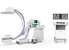 腫瘤介入治療設備有哪些
