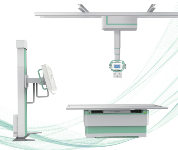 醫用X光機